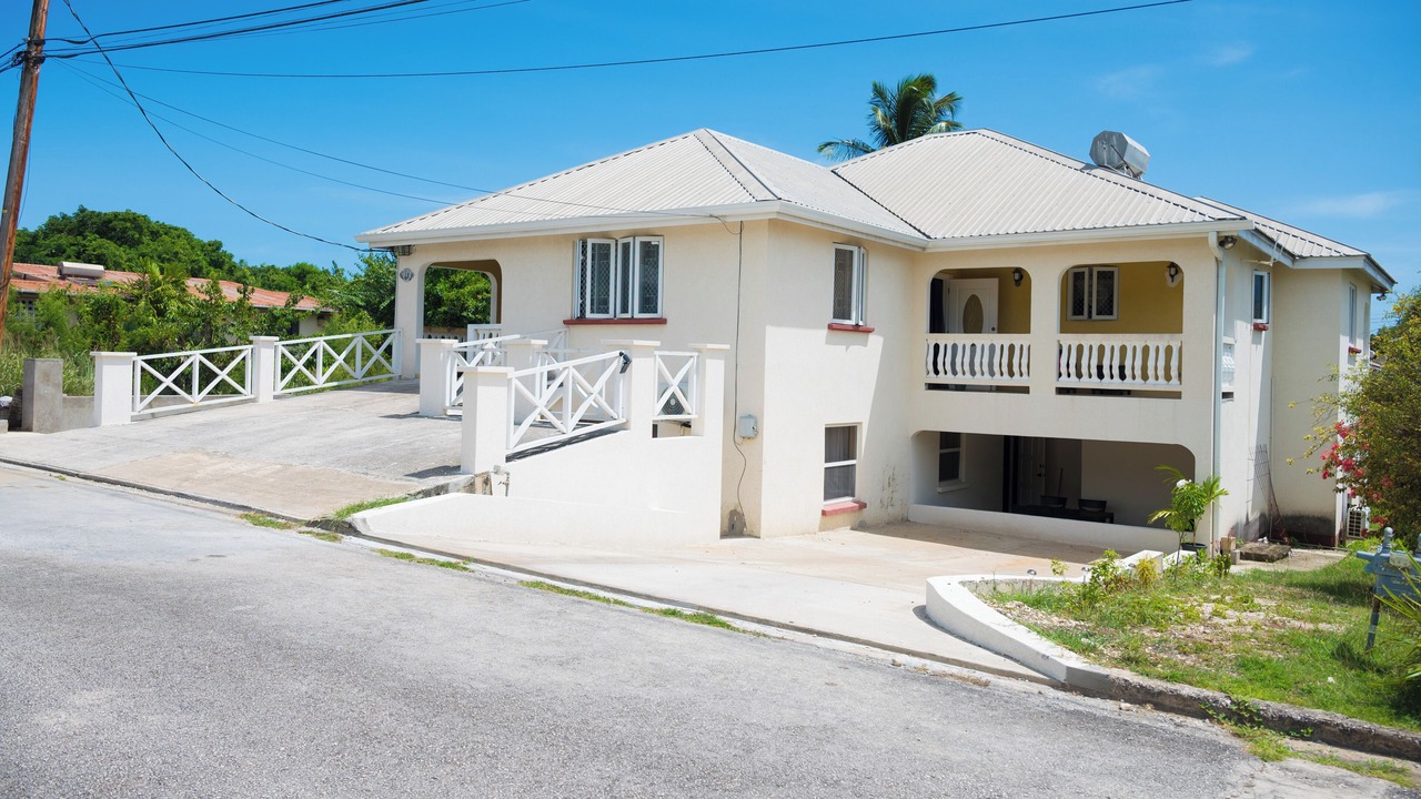 Photo of Outdoor in Bridgetown