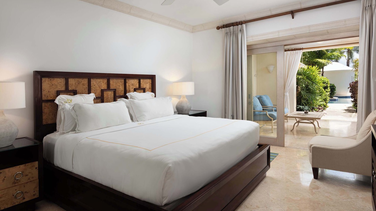 Photo of Bedroom in Little Battaleys