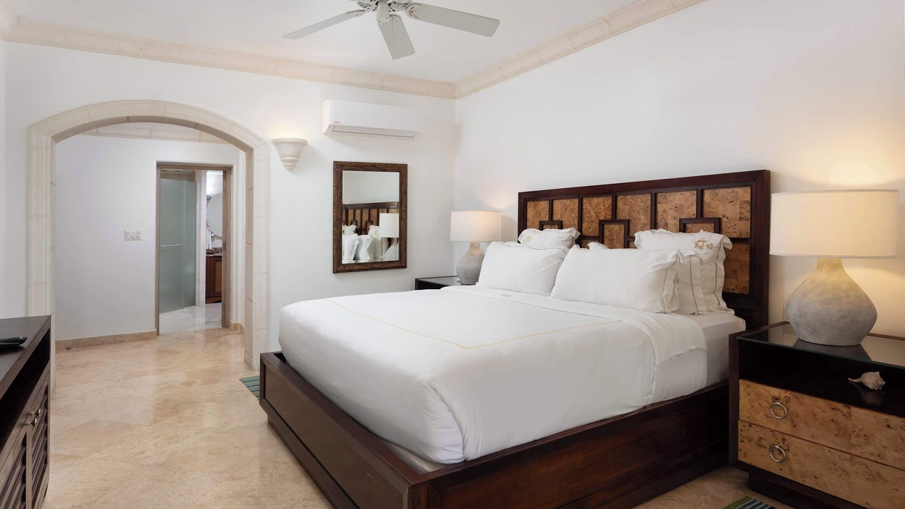 Photo of Bedroom in Little Battaleys
