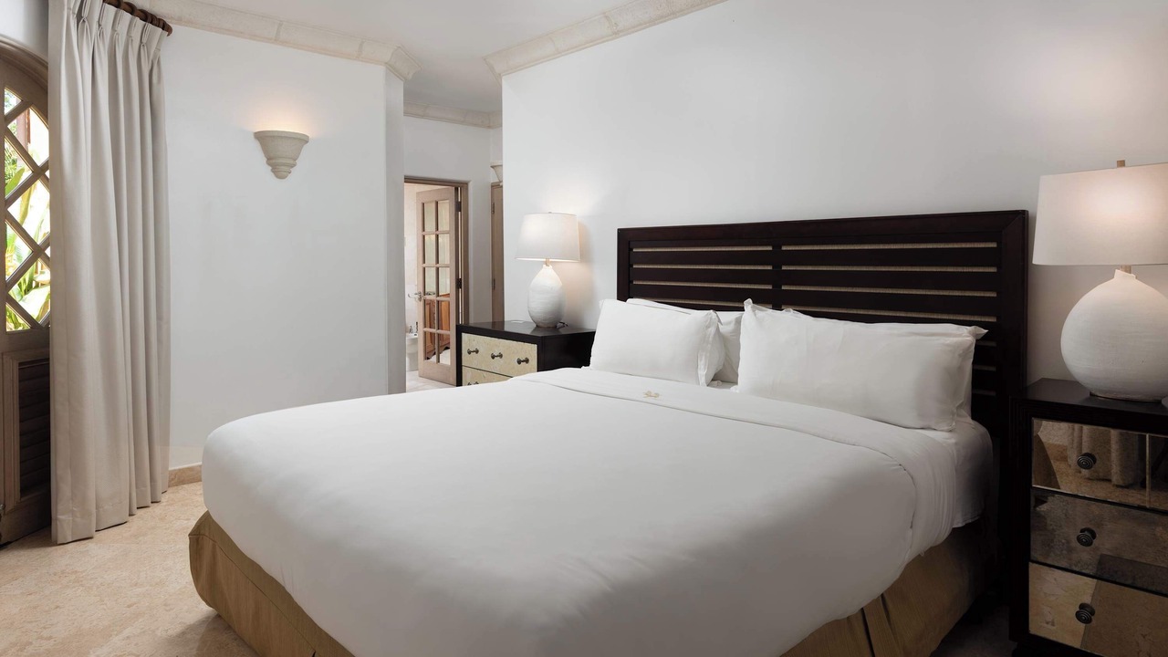 Photo of Bedroom in Little Battaleys