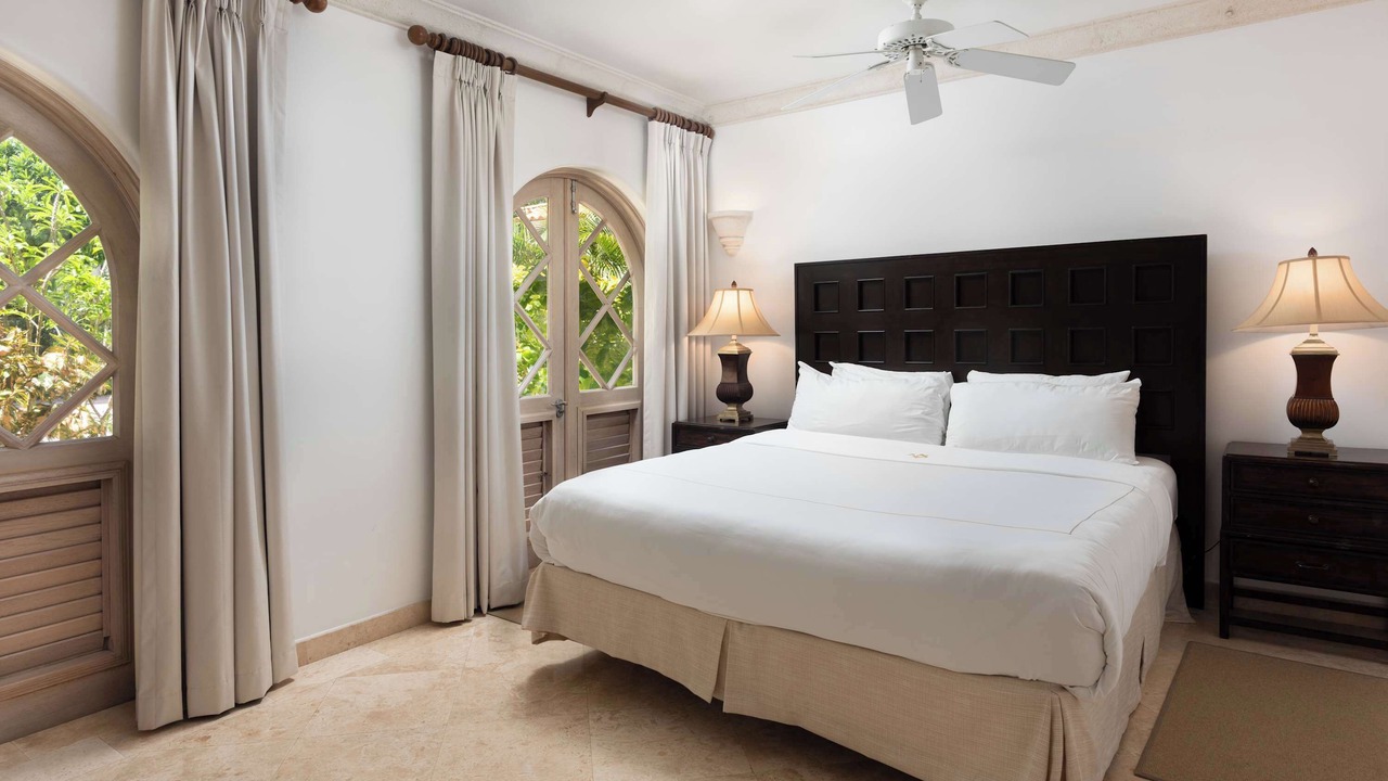Photo of Bedroom in Little Battaleys