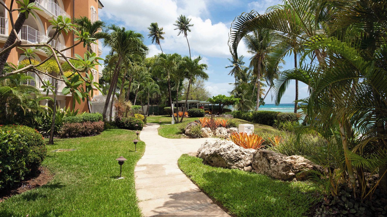 Photo of Outdoor in Little Battaleys