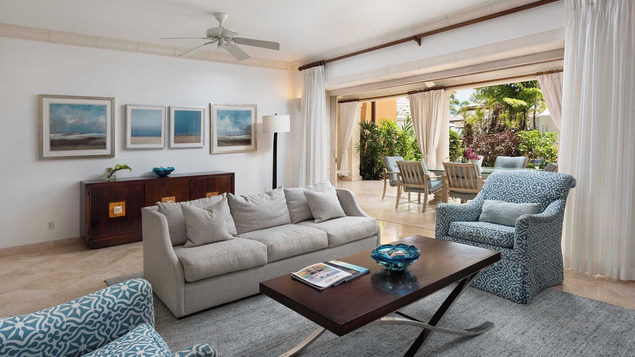 Photo of Livingroom in Little Battaleys