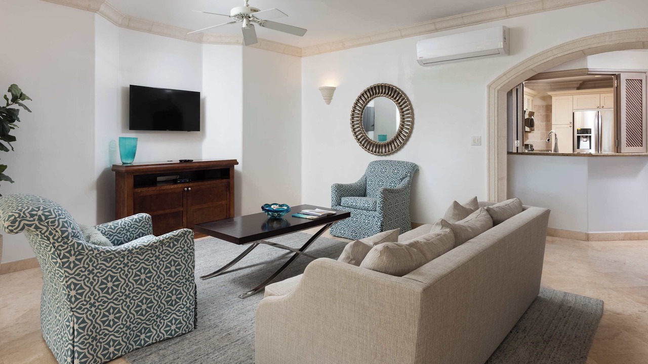 Photo of Livingroom in Little Battaleys