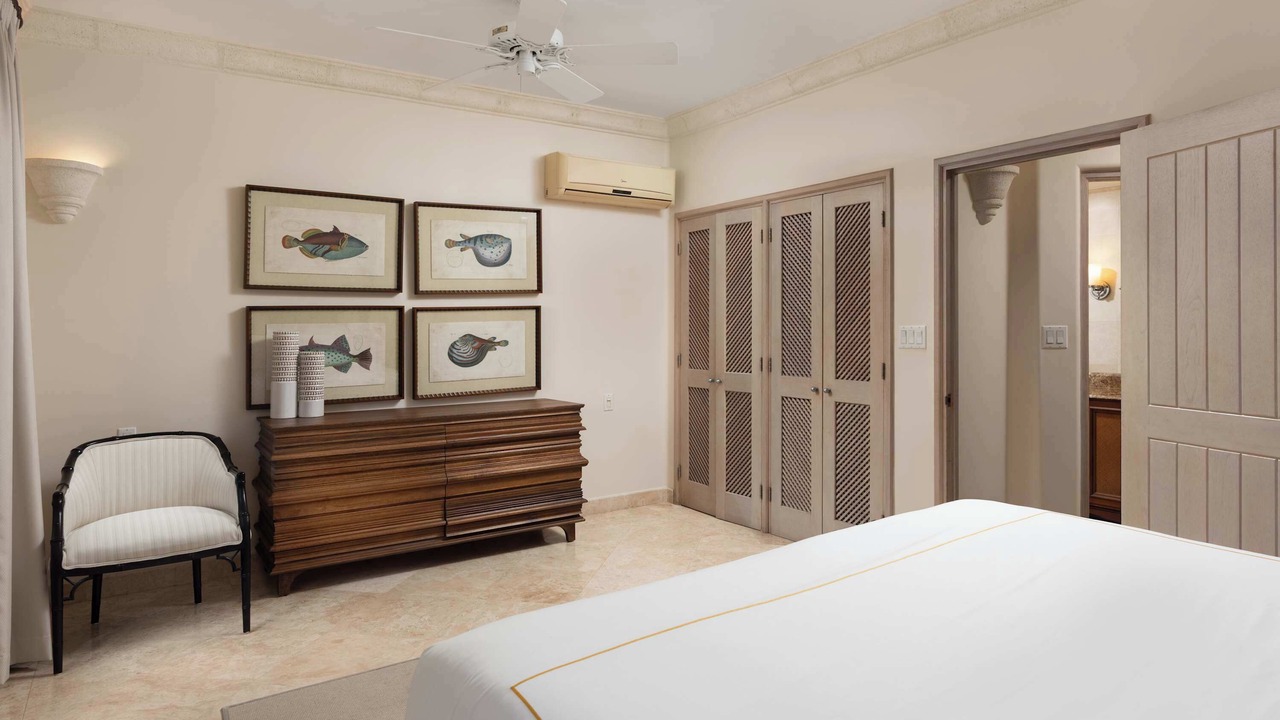 Photo of Bedroom in Little Battaleys