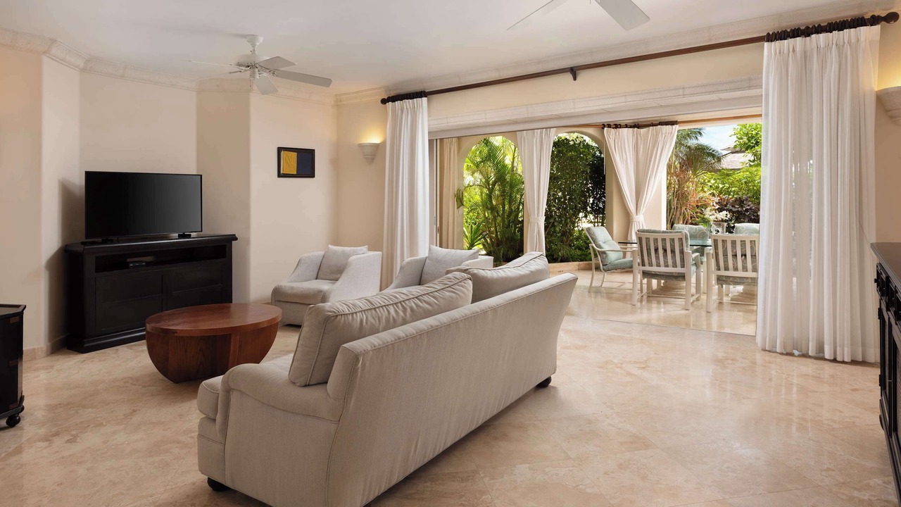 Photo of Livingroom in Little Battaleys