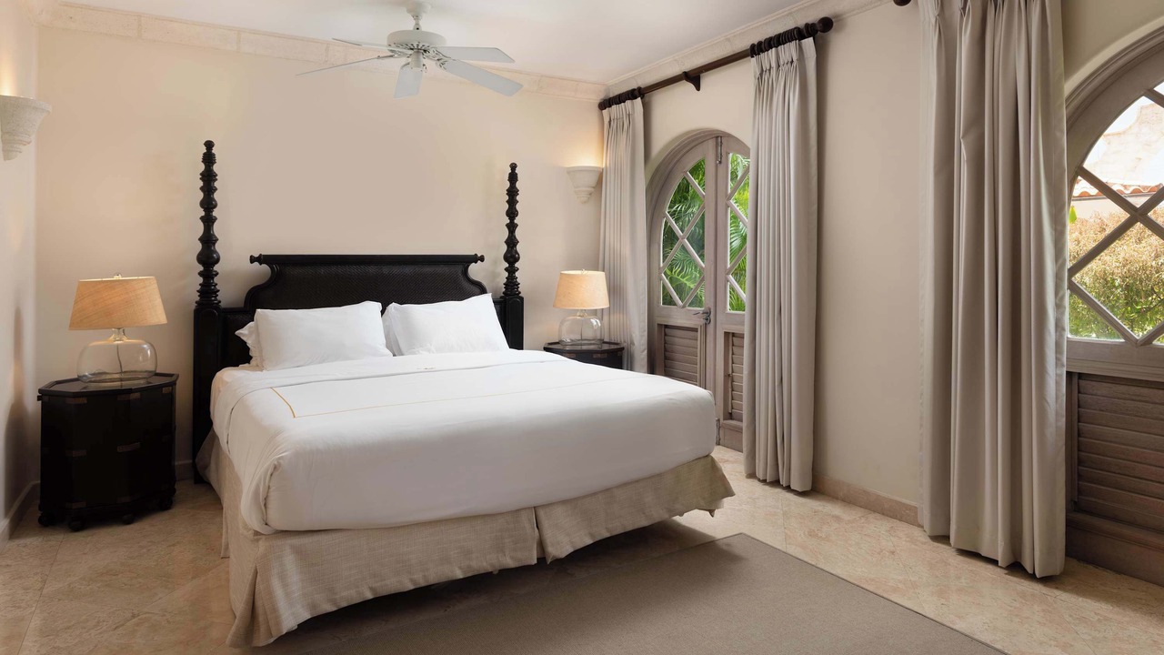 Photo of Bedroom in Little Battaleys