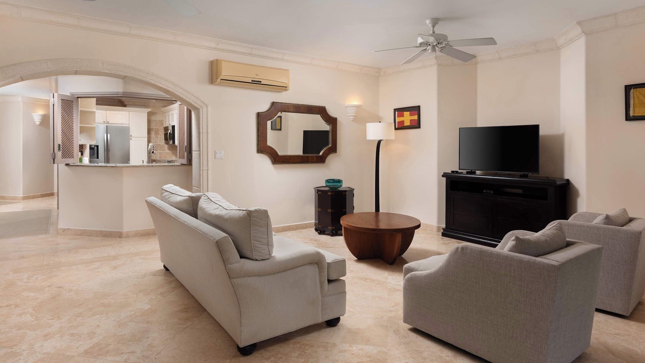 Photo of Livingroom in Little Battaleys