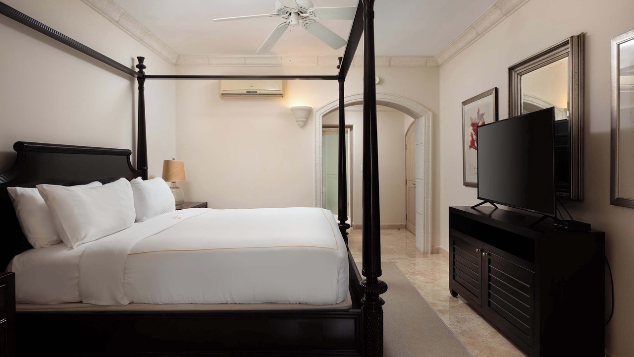 Photo of Bedroom in Little Battaleys