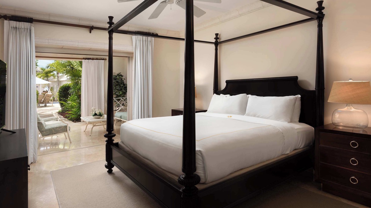 Photo of Bedroom in Little Battaleys