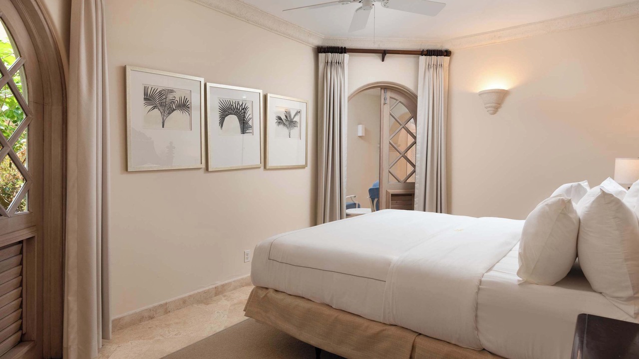 Photo of Bedroom in Little Battaleys