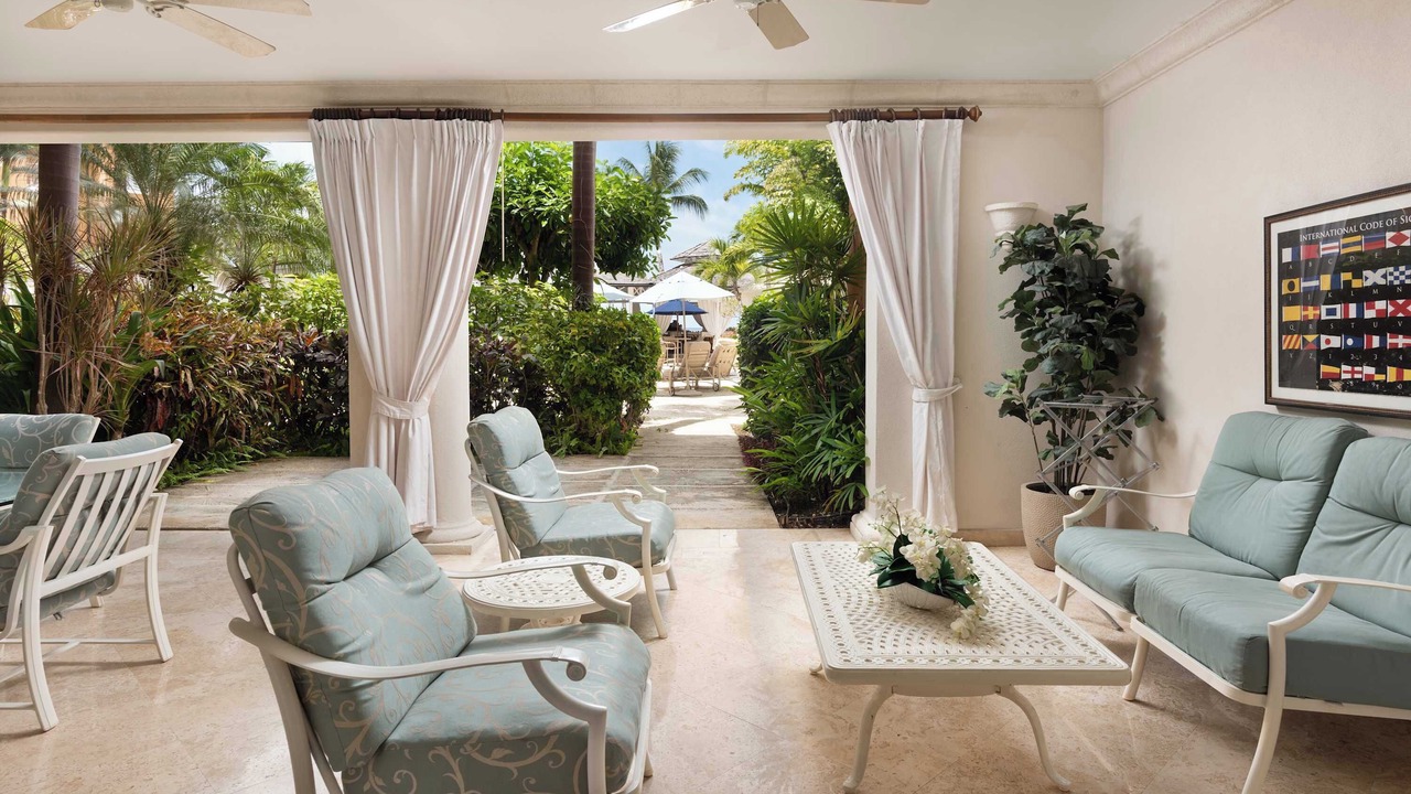 Photo of Patio Balcony in Little Battaleys