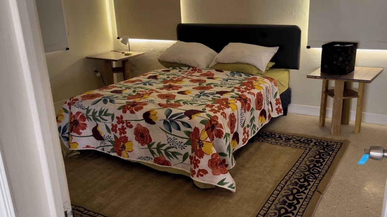 Photo of Bedroom in Ocean City