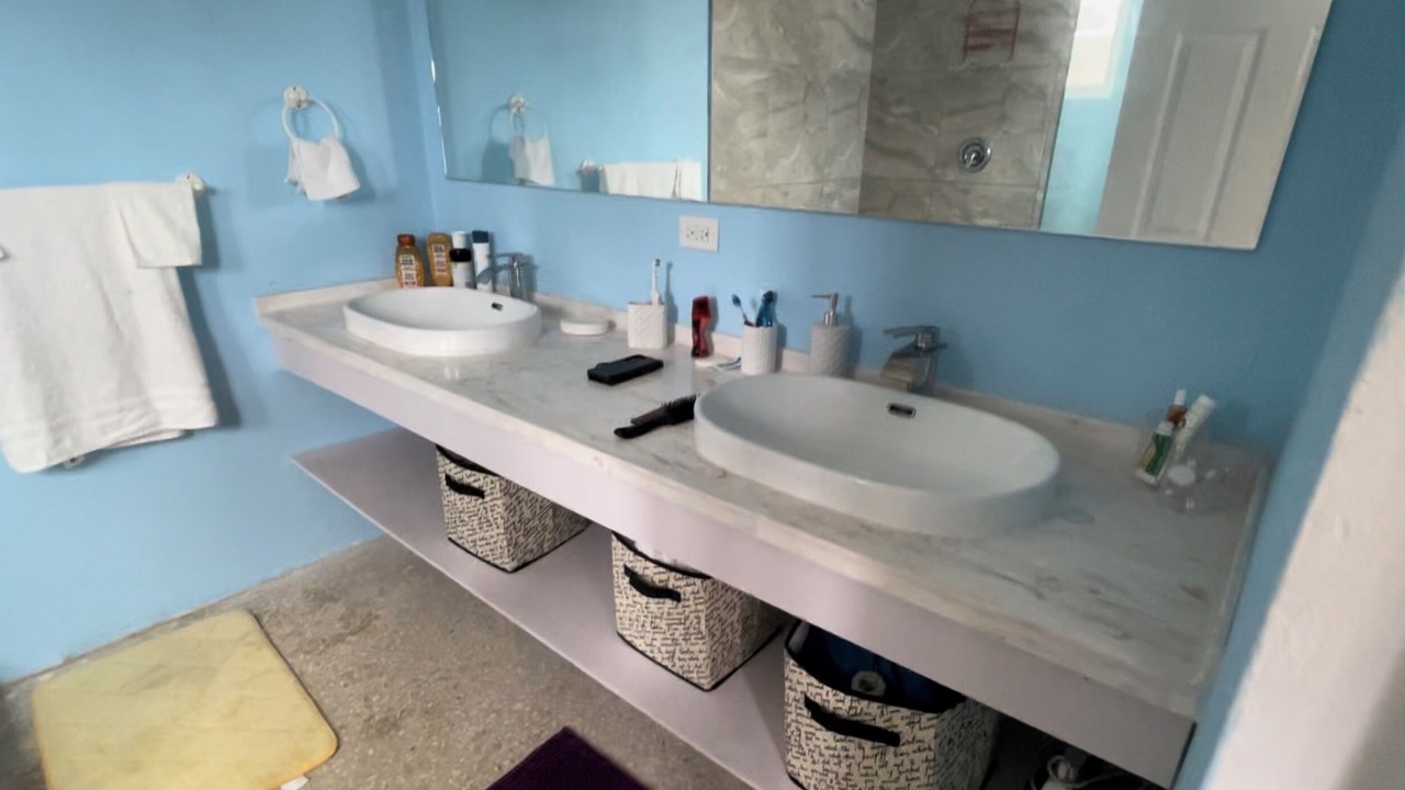 Photo of Bathroom in Ocean City