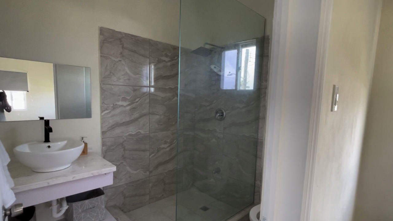 Photo of Bathroom in Ocean City