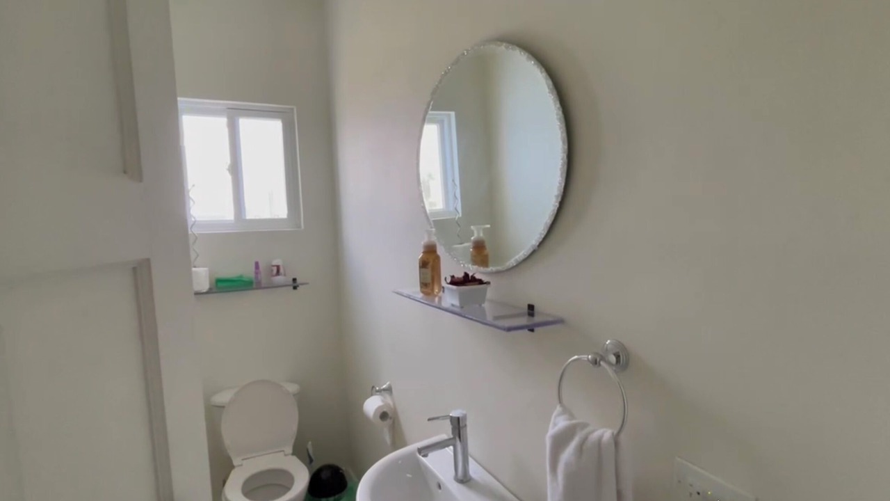 Photo of Bathroom in Ocean City