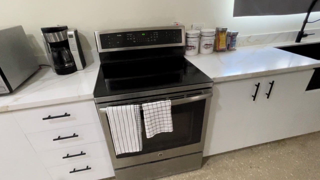 Photo of Kitchen in Ocean City