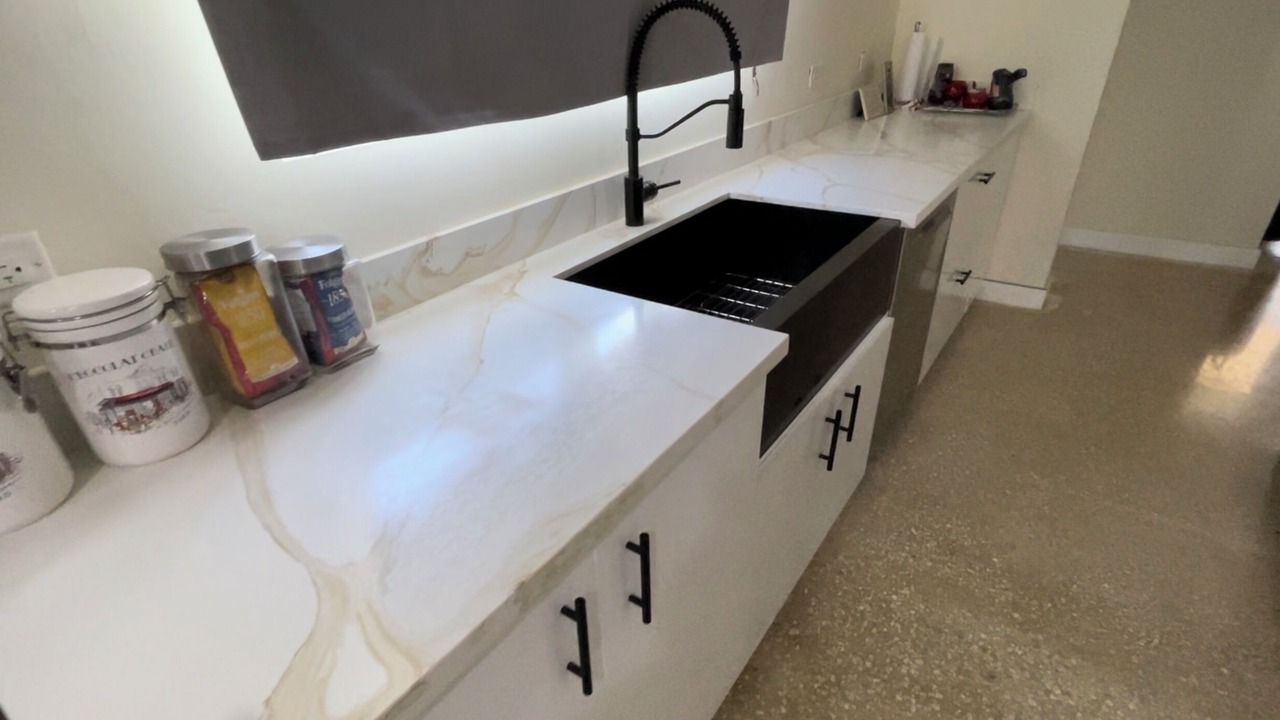 Photo of Kitchen in Ocean City