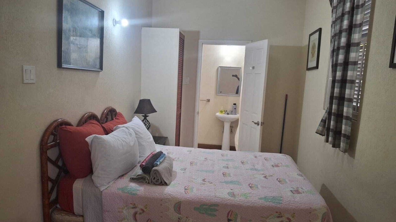Photo of Bedroom in Dover
