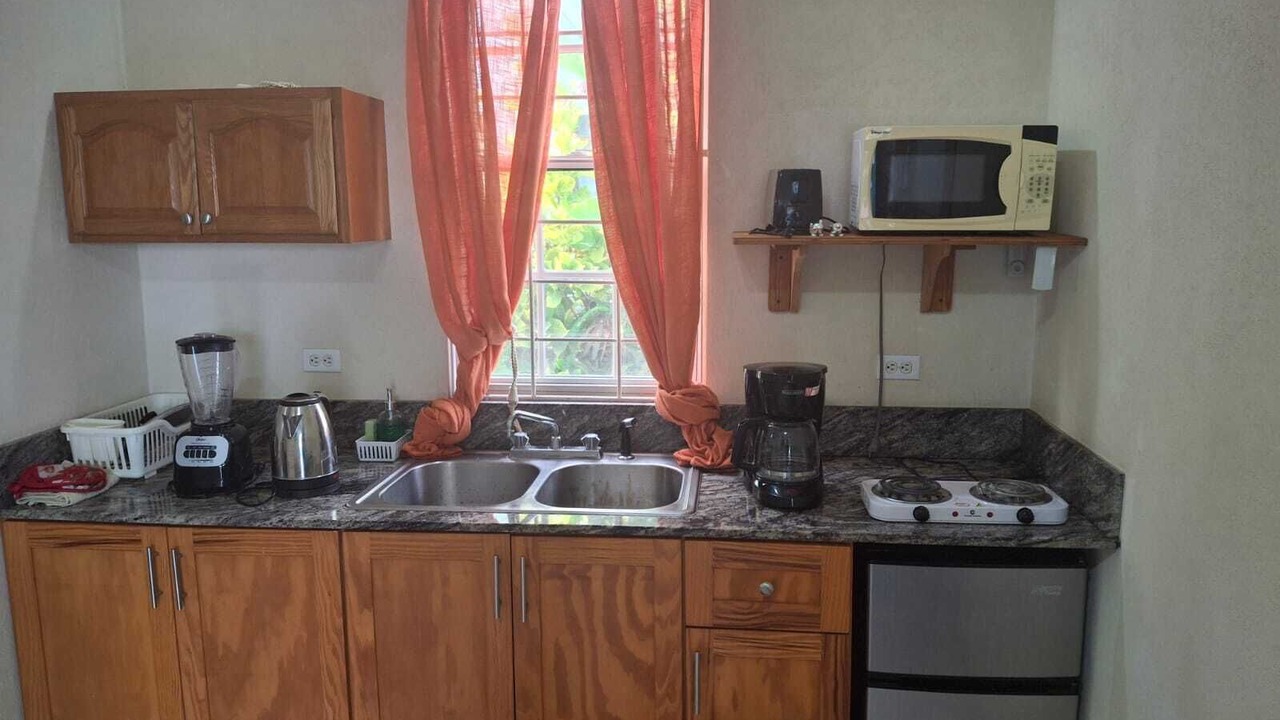 Photo of Kitchen in Dover