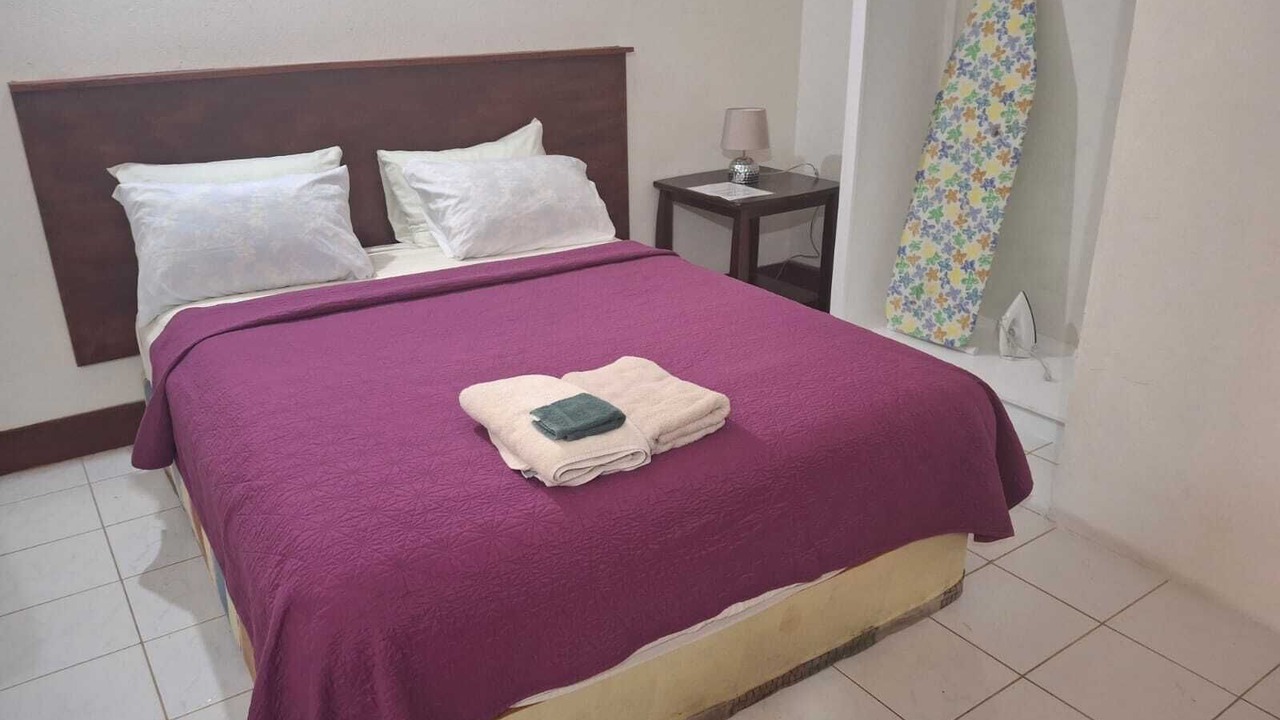 Photo of Bedroom in Dover