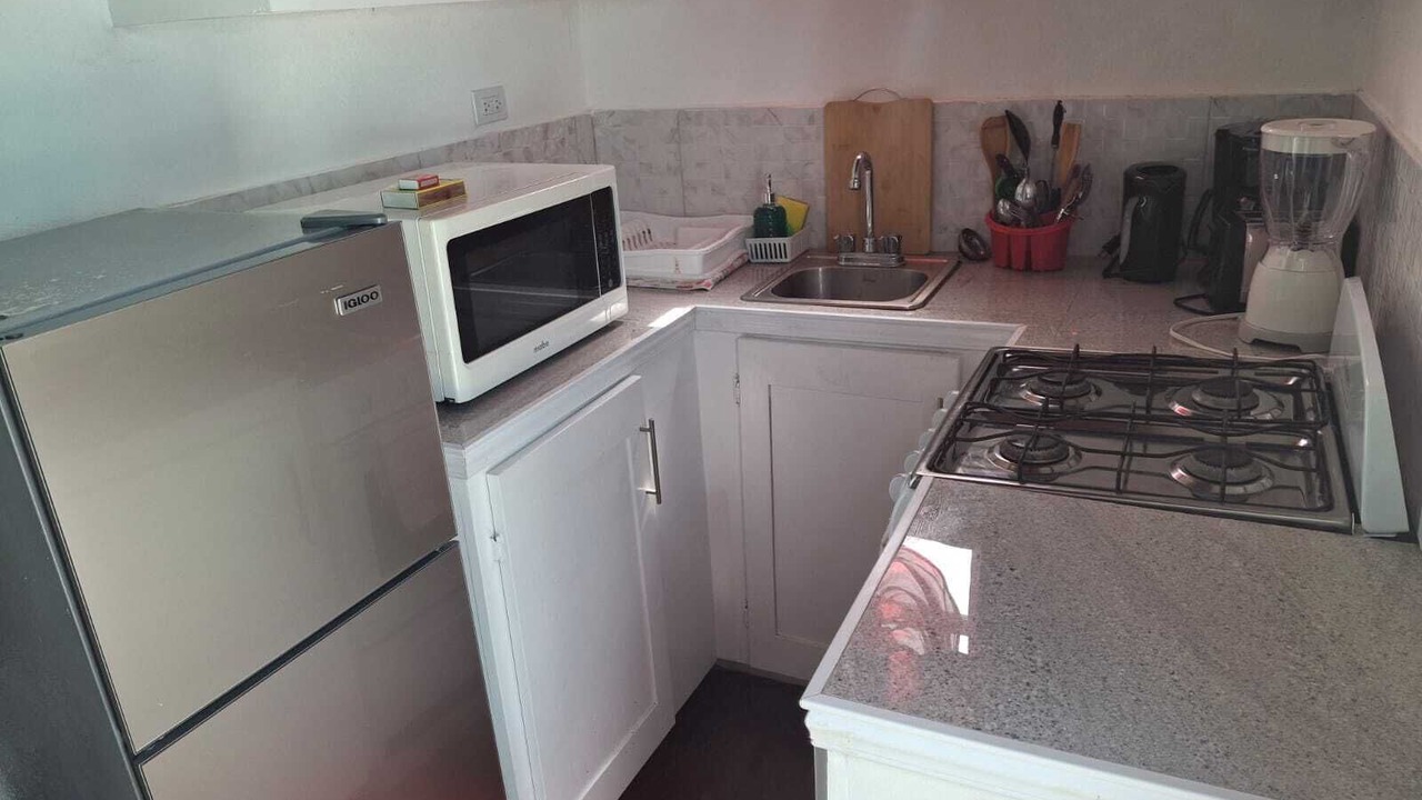 Photo of Kitchen in Dover