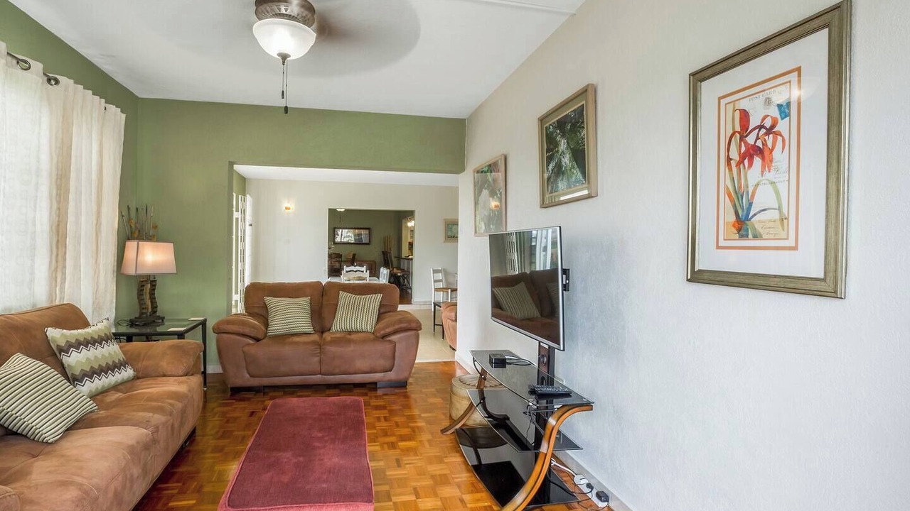 Photo of Bedroom in Gibbons