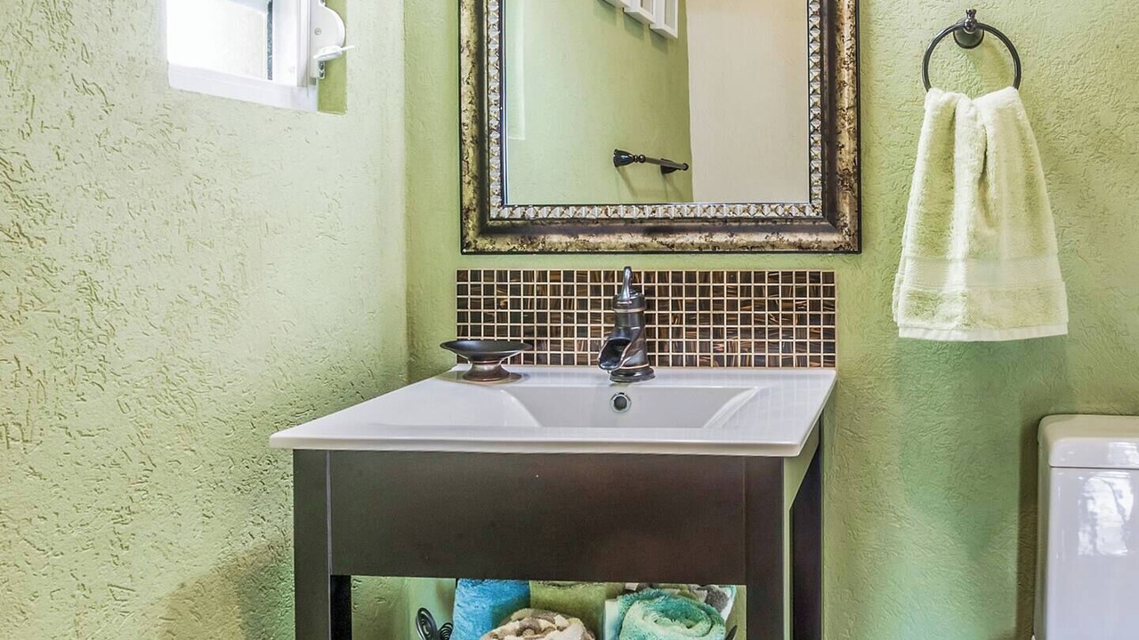 Photo of Bedroom in Gibbons