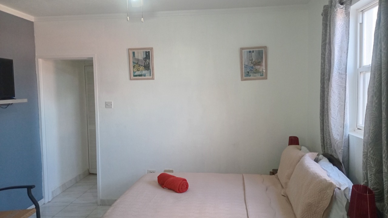 Photo of Bedroom in Hastings