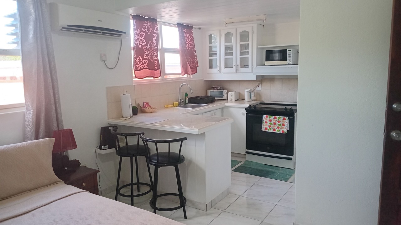Photo of Bedroom in Hastings