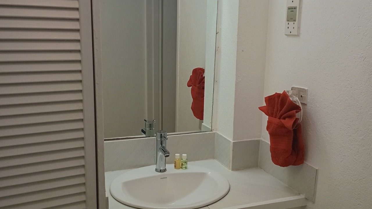 Photo of Bathroom in Hastings