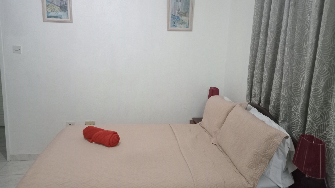 Photo of Bedroom in Hastings