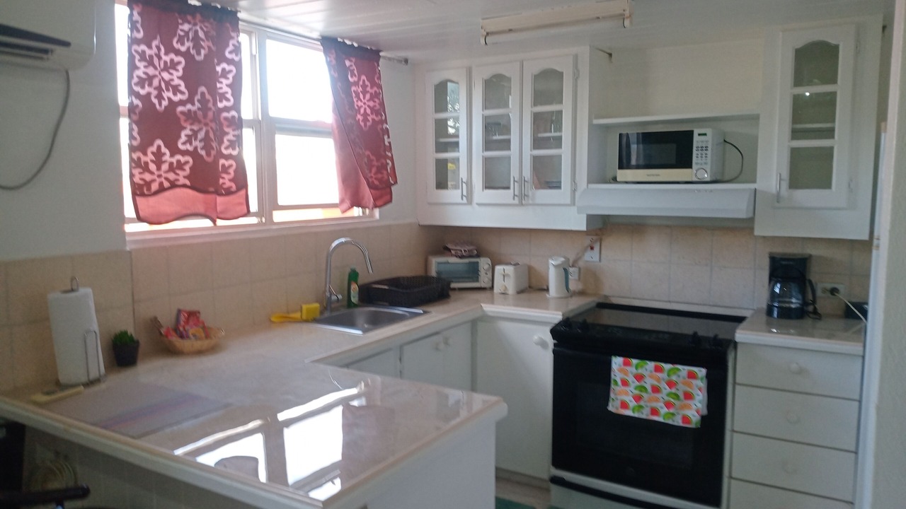 Photo of Kitchen in Hastings