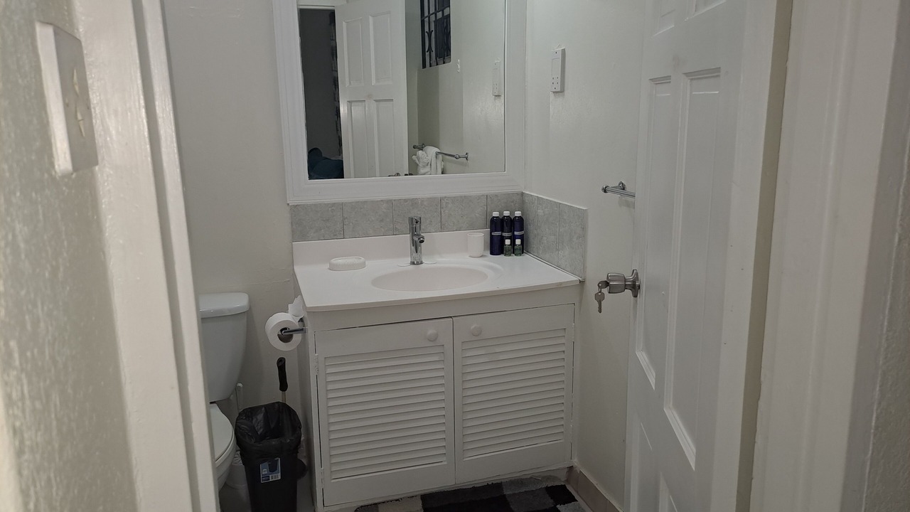 Photo of Bathroom in Hastings