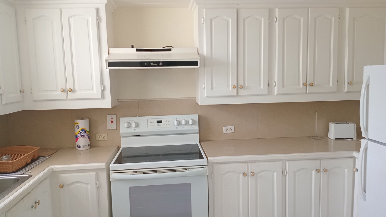 Photo of Kitchen in Hastings