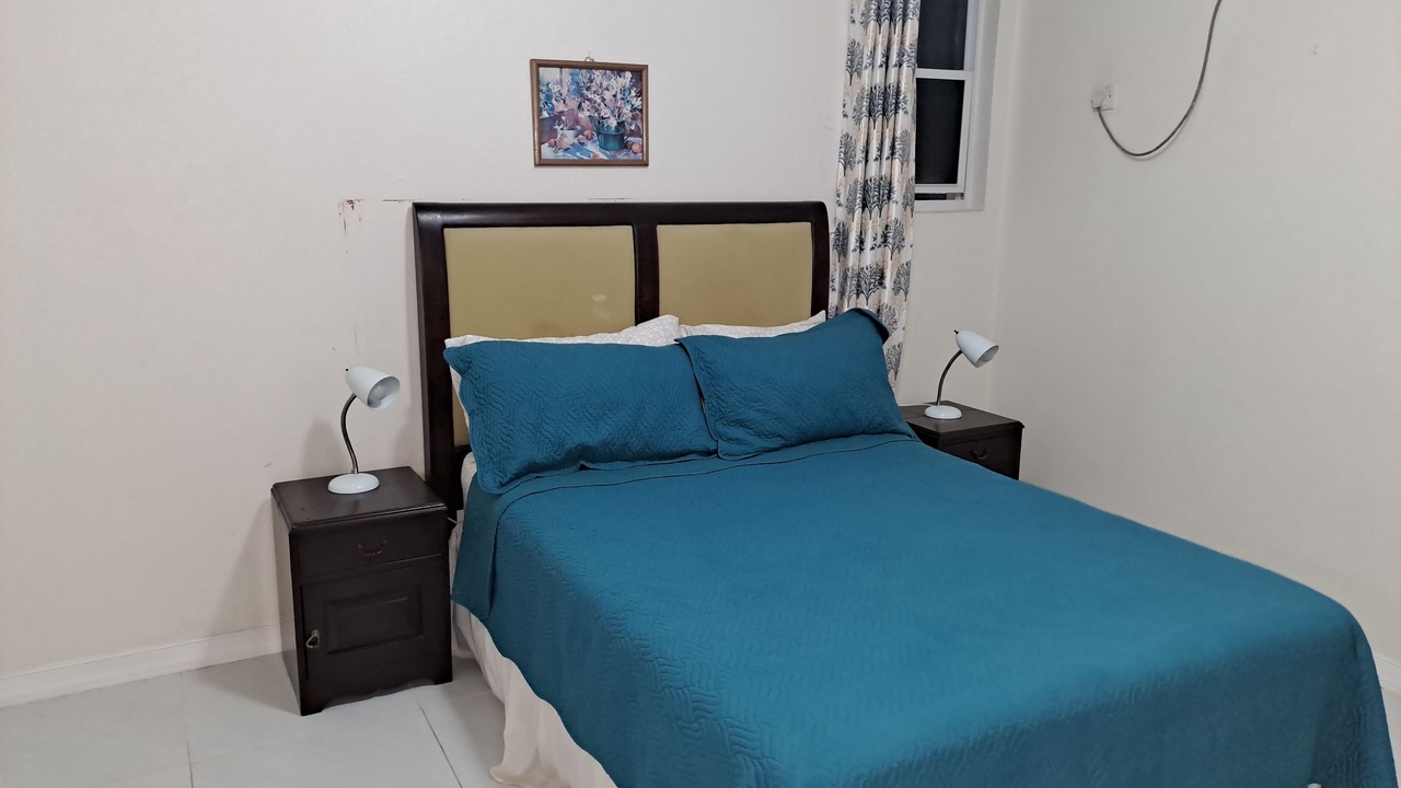 Photo of Bedroom in Hastings