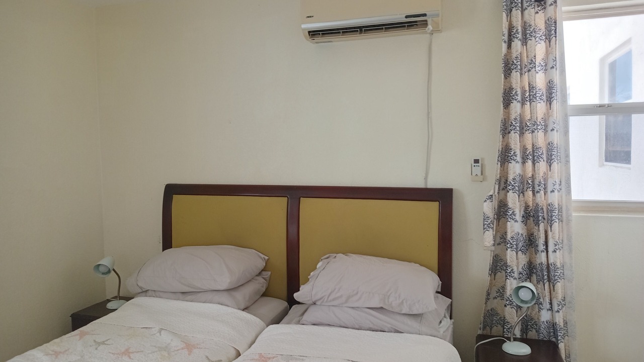 Photo of Bedroom in Hastings