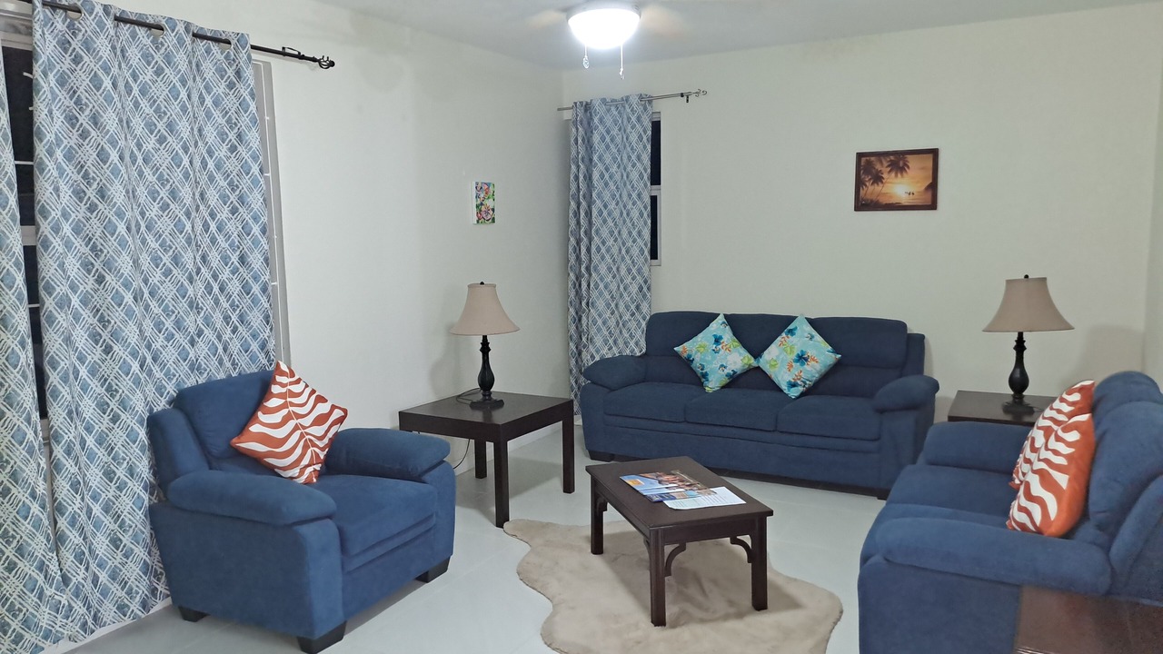 Photo of Livingroom in Hastings