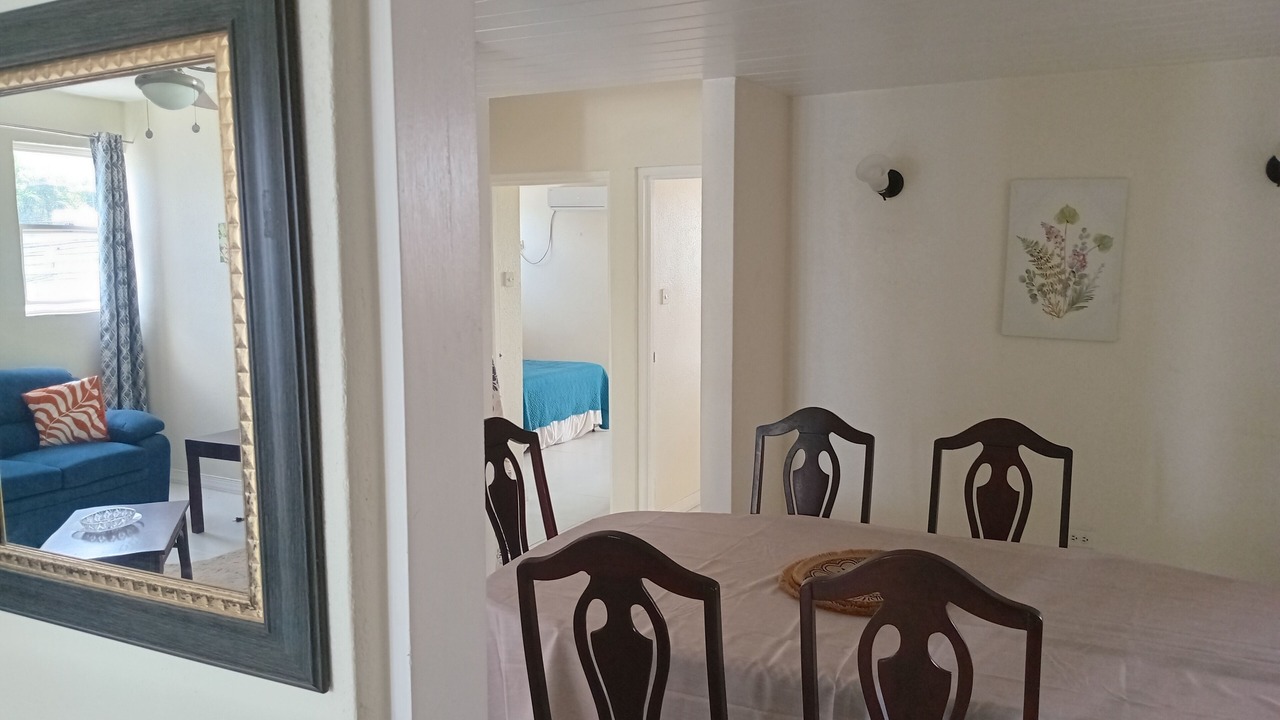 Photo of Bedroom in Hastings