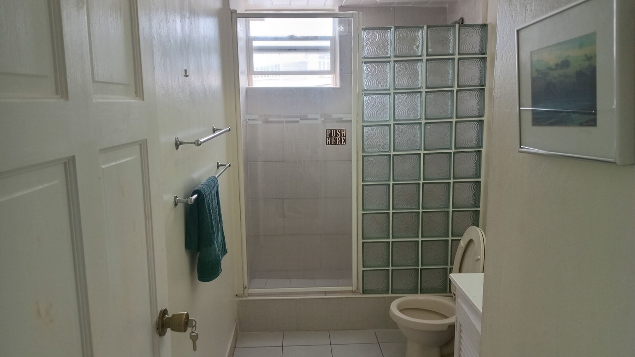 Photo of Bathroom in Hastings