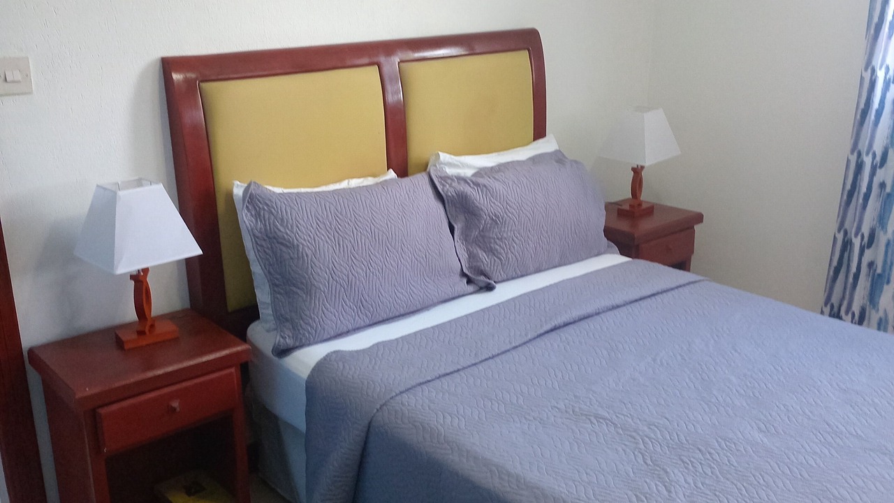 Photo of Bedroom in Hastings