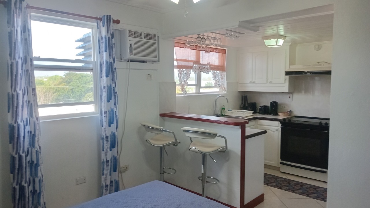 Photo of Bedroom in Hastings