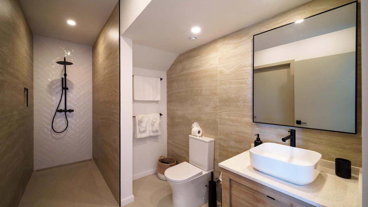 Photo of Bathroom in Gibbes