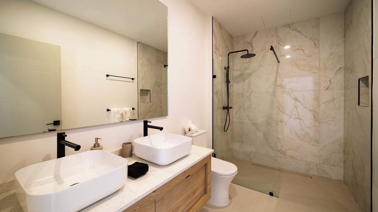 Photo of Bathroom in Gibbes