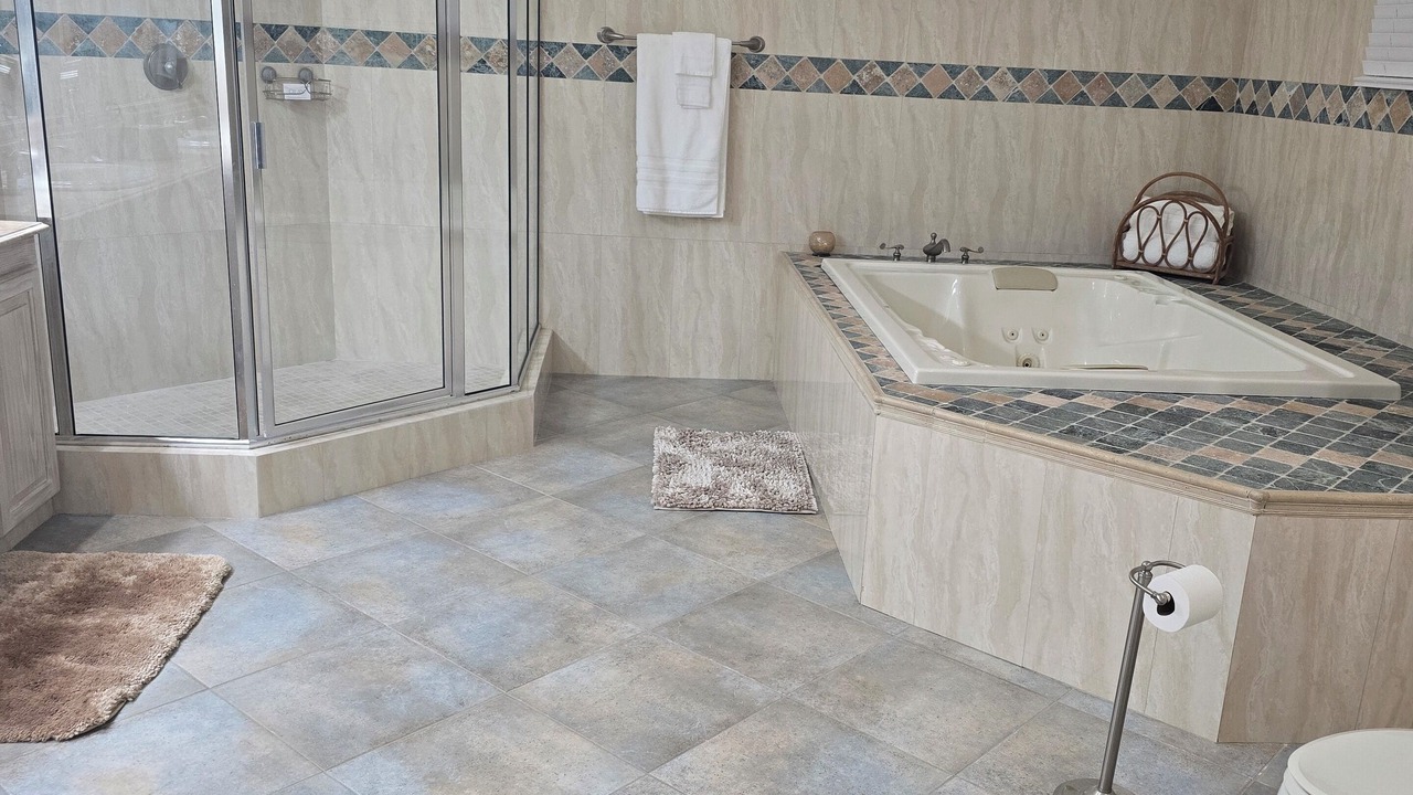 Photo of Bathroom in Holder's Hill