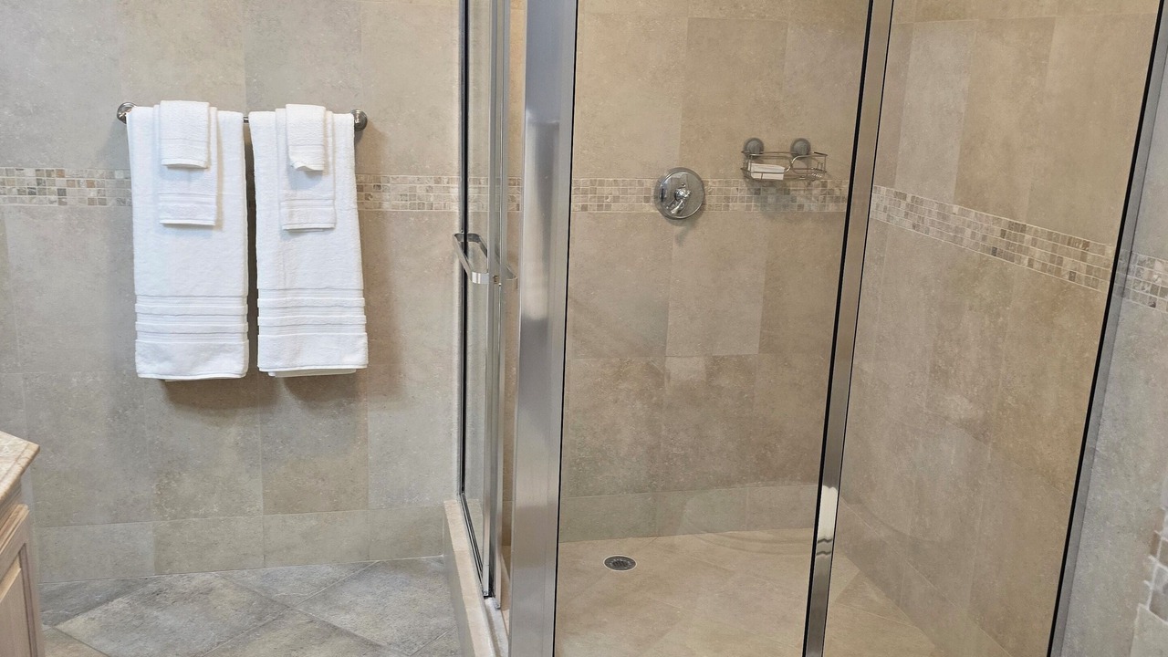 Photo of Bathroom in Holder's Hill