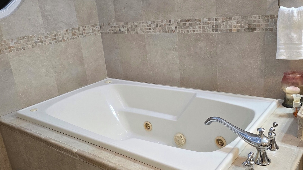 Photo of Bathroom in Holder's Hill