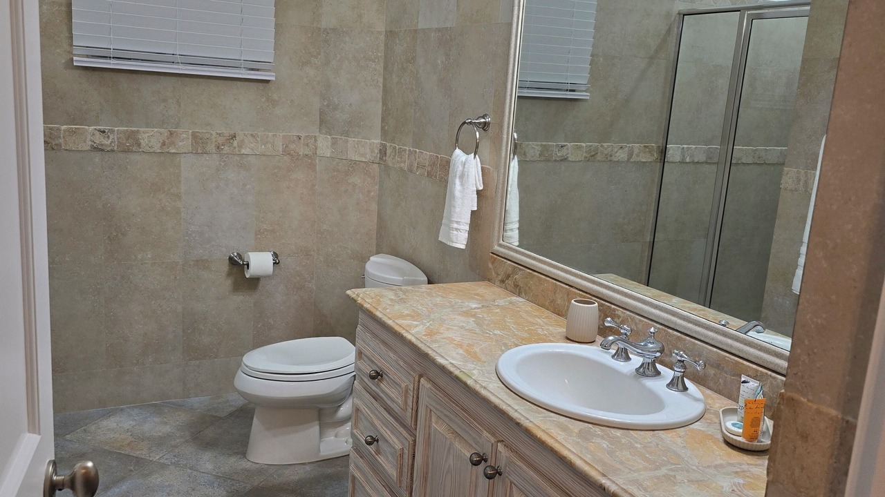 Photo of Bathroom in Holder's Hill