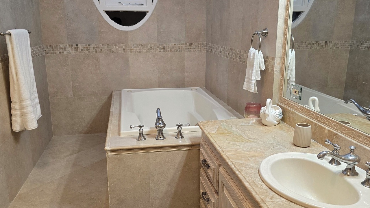 Photo of Bathroom in Holder's Hill