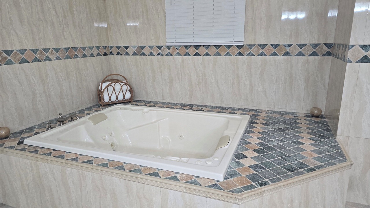 Photo of Bathroom in Holder's Hill